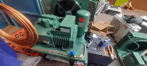 Cold Room Repairs