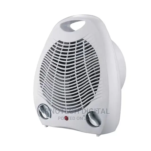Electric Fan Heater