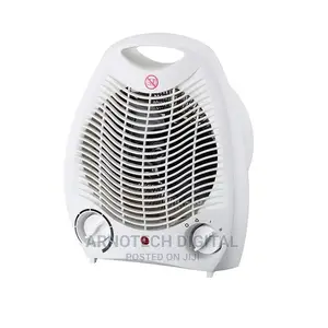 Electric Fan Heater