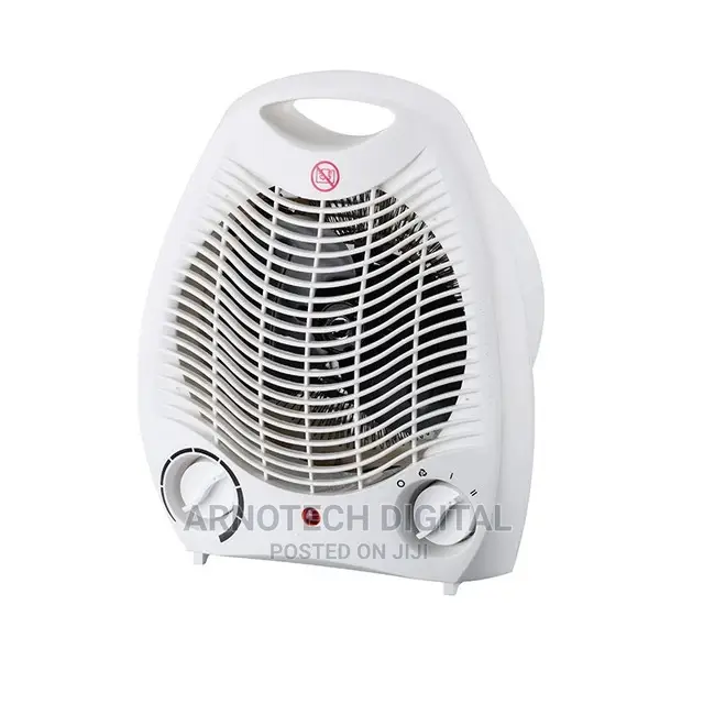 Electric Fan Heater