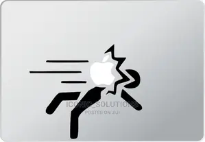 Fancy Macbook Decals/Stickers
