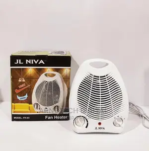 Electric Fan Heater