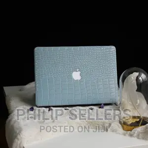 Crocodile PU Leather Shell Case