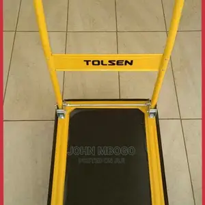 Hand Table Trolley