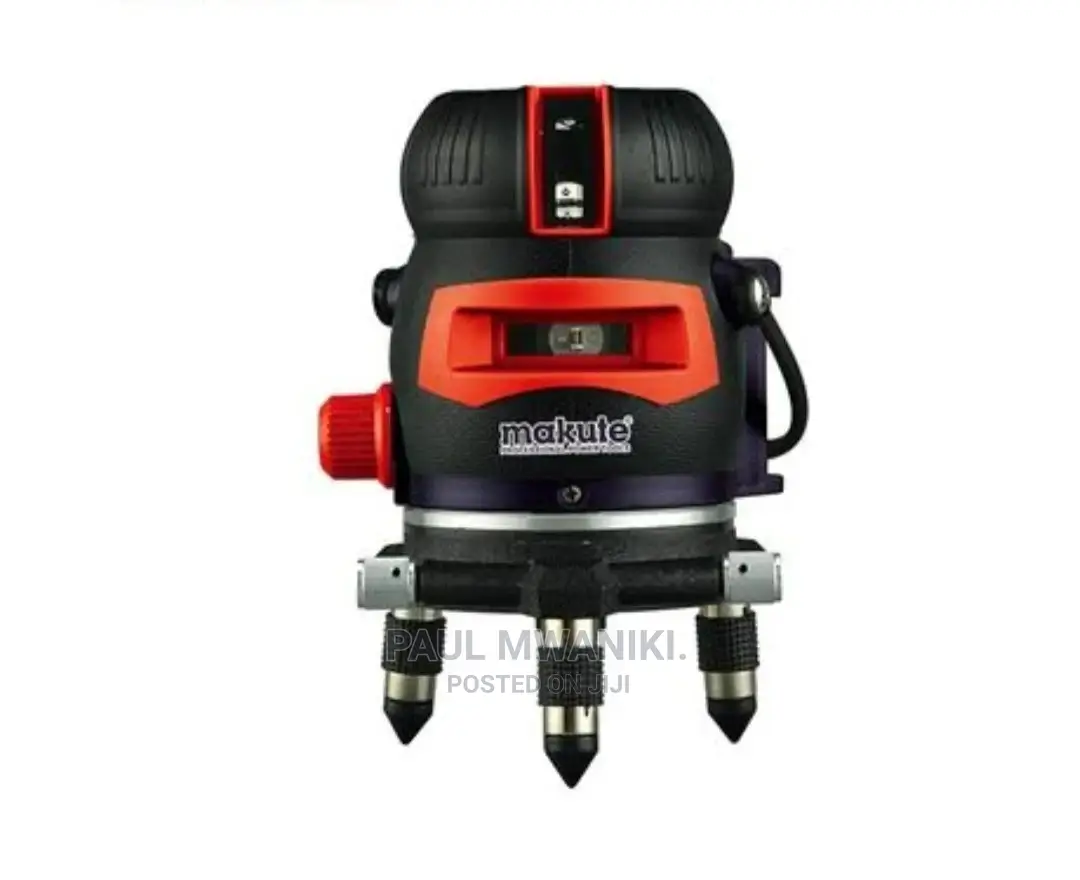 Ll005 - Laser Level Machine.
