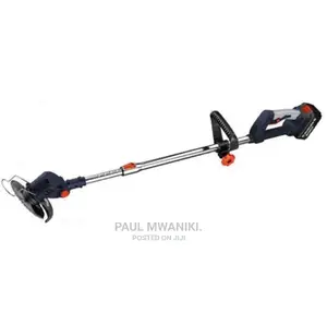 Cbc001 Cordless Brush Cutter