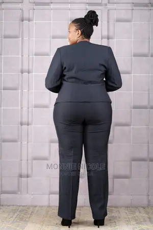Official Trouser Suit
