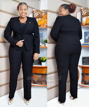 Women Trouser Suit