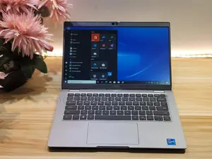 New Laptop Dell Latitude 5310 16GB Intel Core I7 SSD 512GB