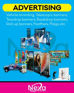 Branding and Advertising