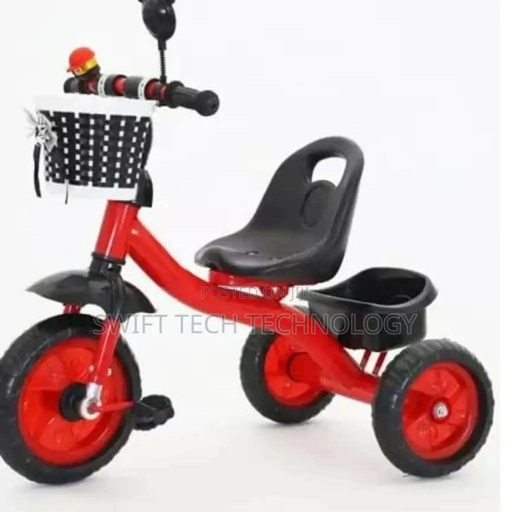 Tricycle Bike