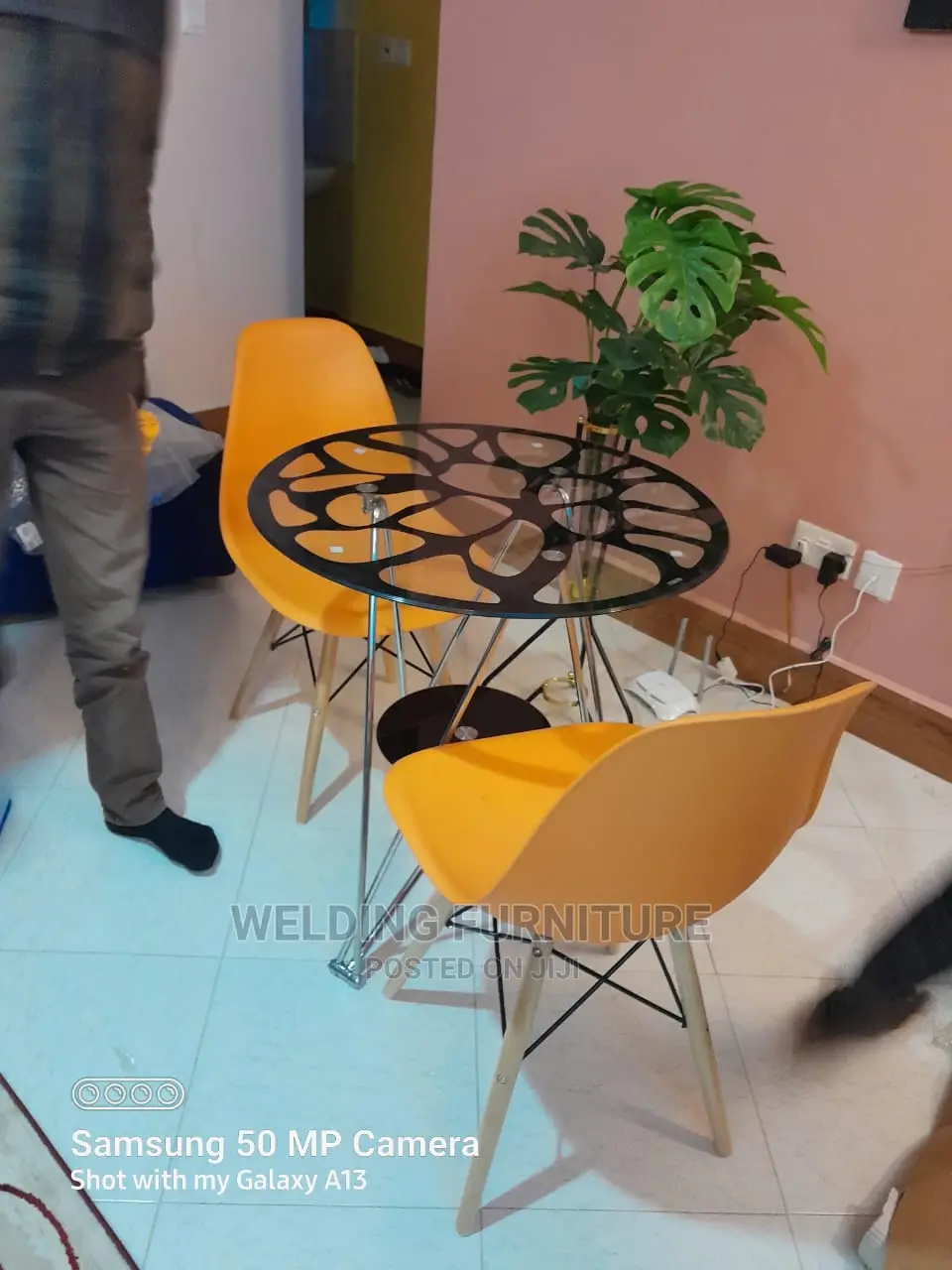 Dinning Table