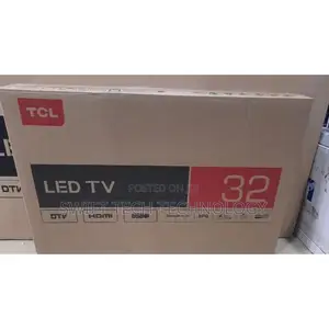 Tcl 32 Inches Smart Tv