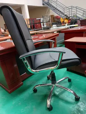 Comfy Office Chair