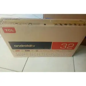 Tcl Android Tv 32"inches