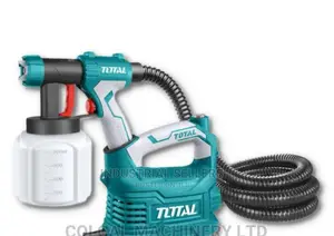 Total 550w Spray Gun Electric