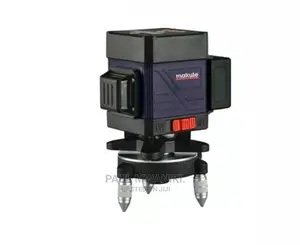 Blue Light 12lines Self Leveling Laser Lever