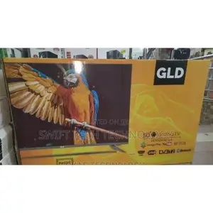 Gld 50 Inches Smart Android