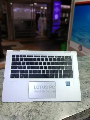 Laptop HP EliteBook X360 1030 G2 8GB Intel Core I7 SSD 512GB