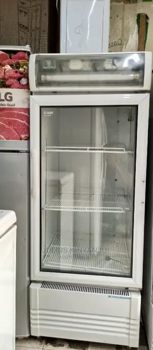 250L Display Fridge