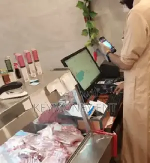 Butchery Shop Point of Sale System | POS Software