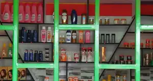 Salon Boutique Cosmetic Shop Point of Sale Pos Software