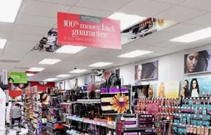 POS Solution to Manage Beauty Hair Cosmetics Shop