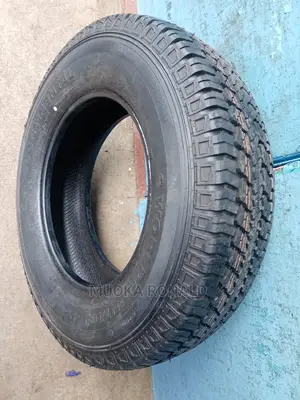 205R16 Continental Tyre Made in South Africa