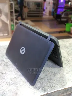 Laptop HP ProBook 11 G2 EE 4GB Intel Core I3 HDD 500GB