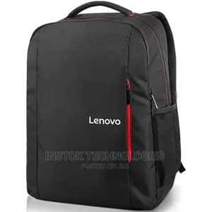 LENOVO 15.6” Laptop Everyday Backpack B510-Row Gx40q75214