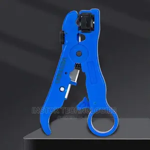 Vention Kebl0 Multifunctional Cable Stripper