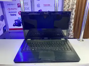 Laptop HP Compaq Presario CQ62 2GB Intel Celeron HDD 320GB