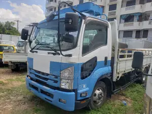 Isuzu Frr, 3000cc Diesel, Open Body