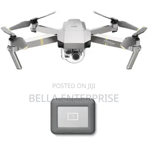 Mavic Pro Drone
