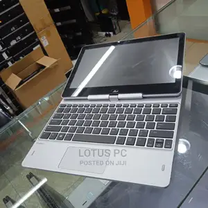 Laptop HP EliteBook Revolve 810 G1 4GB Intel Core I3 SSD 128GB