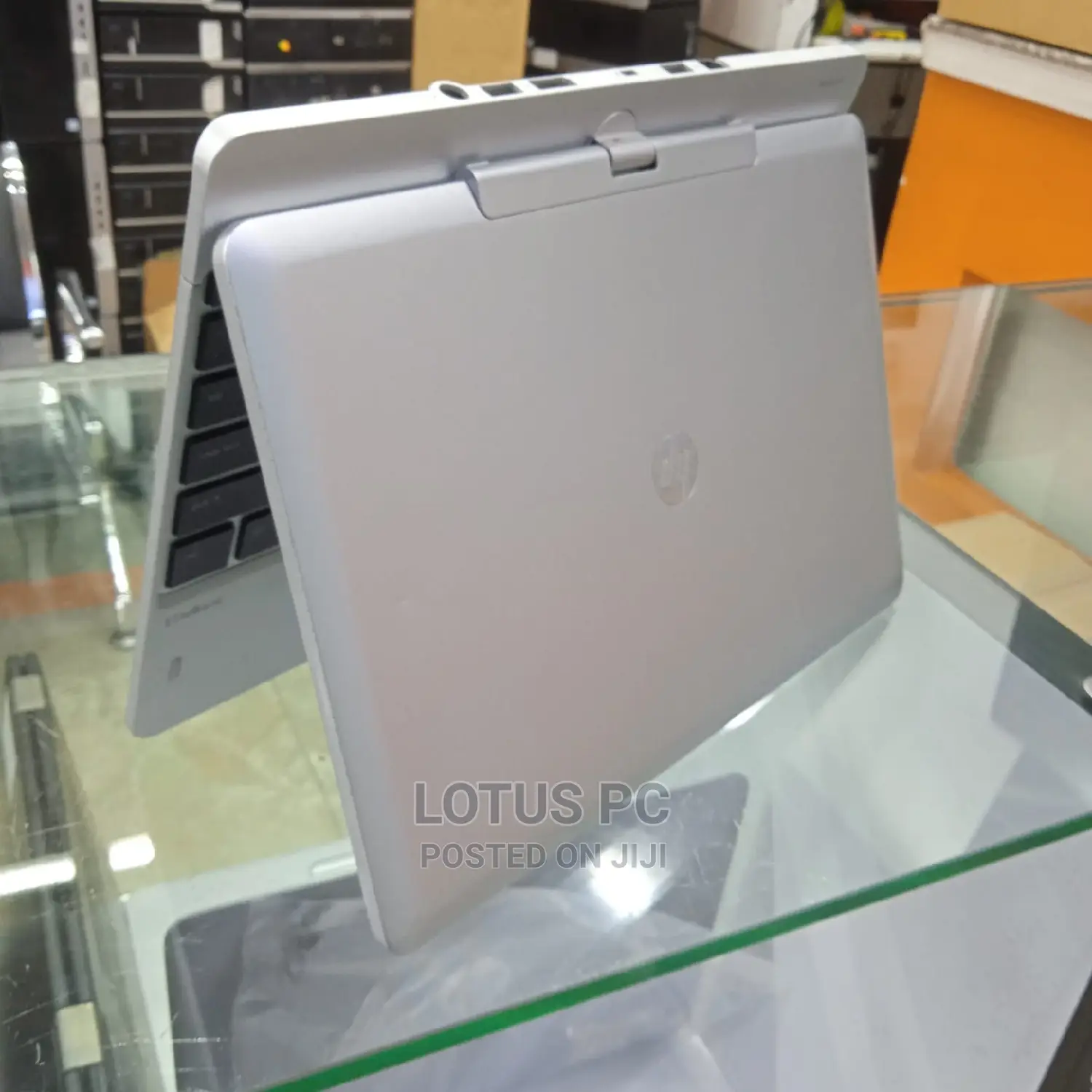 Laptop HP EliteBook Revolve 810 G1 4GB Intel Core I3 SSD 128GB