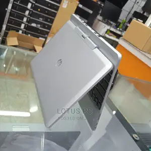 Laptop HP EliteBook Revolve 810 G1 4GB Intel Core I3 SSD 128GB
