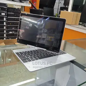 Laptop HP EliteBook Revolve 810 G3 Tablet 8GB Intel Core i5 SSD 256GB
