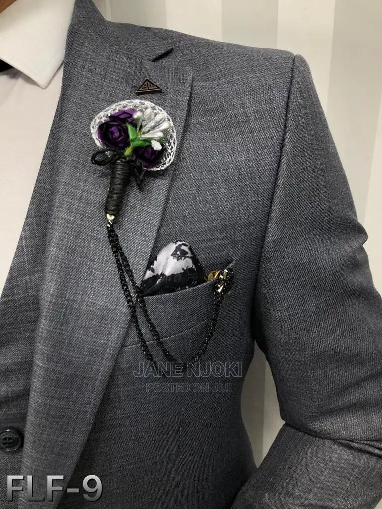 Men Suits Classic