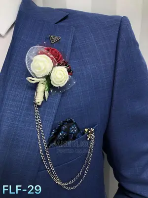 Men Suits Classic