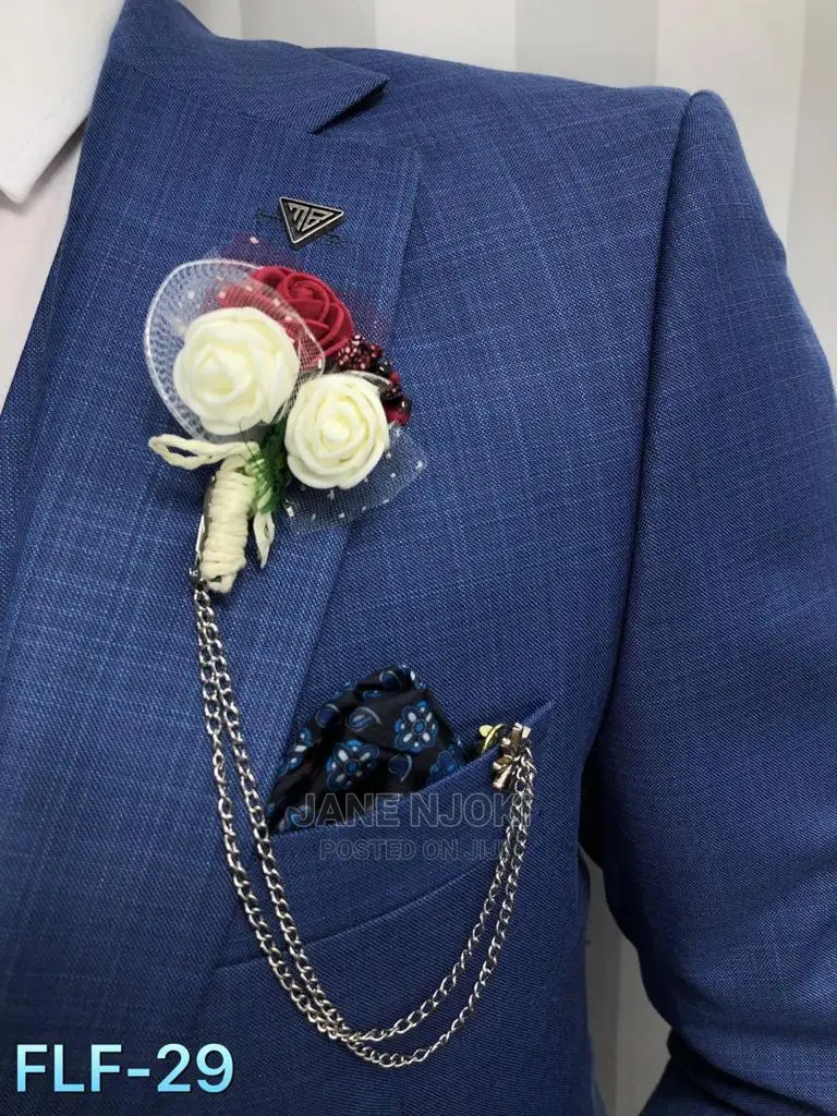 Men Suits Classic