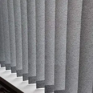 Vertical Window Blinds