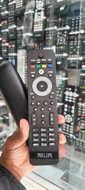 Philips Smarttv Replacement Remote.
