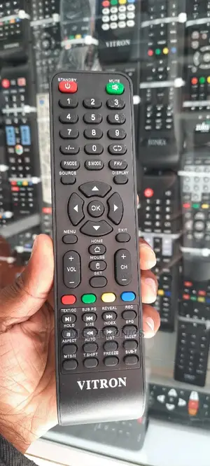 Vitron Replacement Controller.