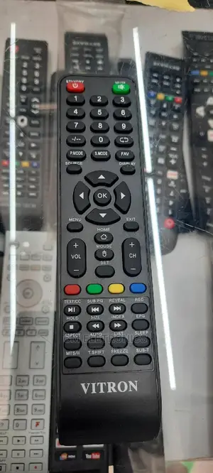 Vitron Replacement Controller.