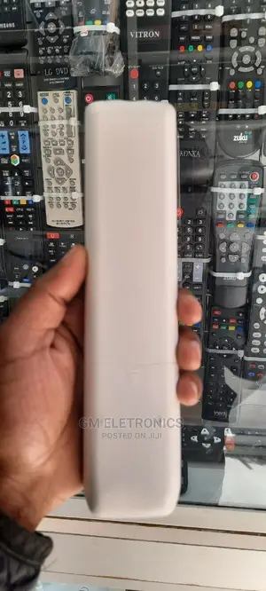 Hisense Smart Replacement Controller.