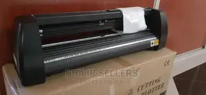 K1 7205 Plotter CUTTING MACHINE