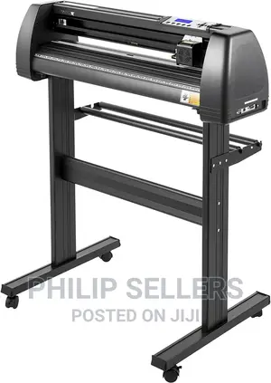 Cutter Machine, 28 Inch Vinyl Plotter