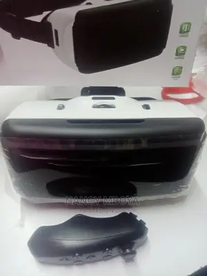3D VR Box With Remote