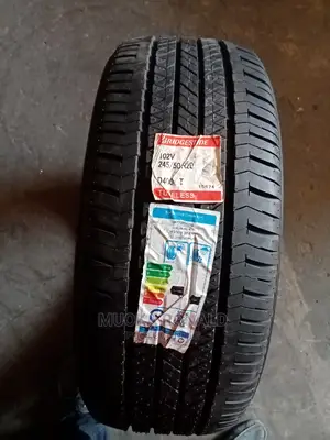 245/50r20 Bridgestone Tyre